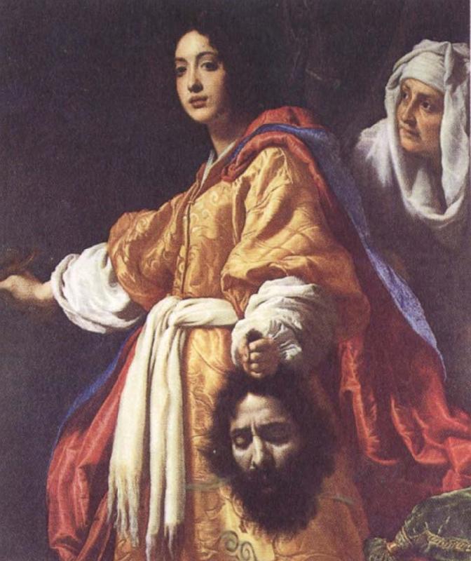 Cristofano Allori Judith with the Head of Holofernes China oil painting art